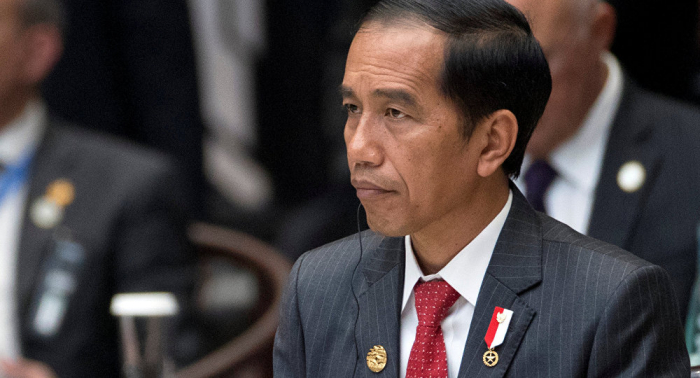 El presidente de Indonesia solicita el traslado de la capital a la isla de Borneo