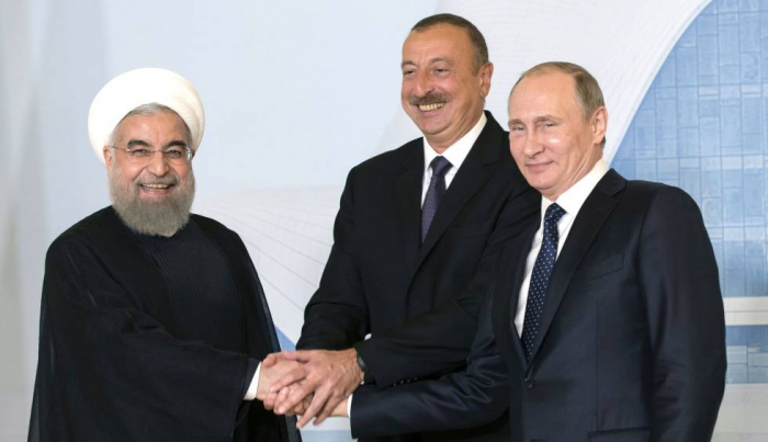   Irán va por más y busca el acuerdo comercial energético con Rusia y Azerbaiyán    