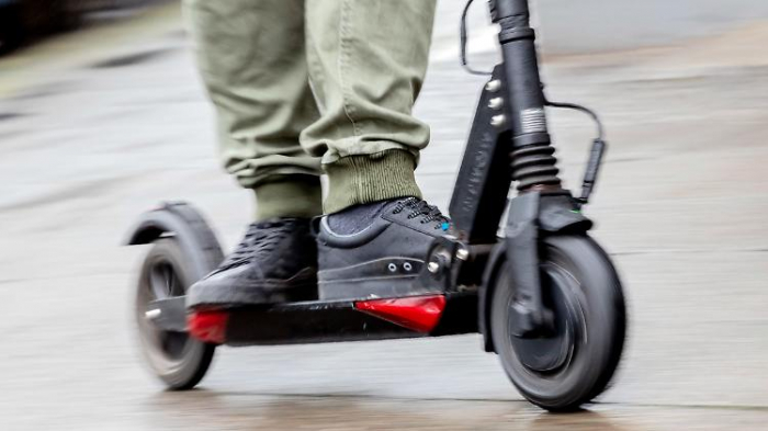   Mailand verbannt E-Scooter  