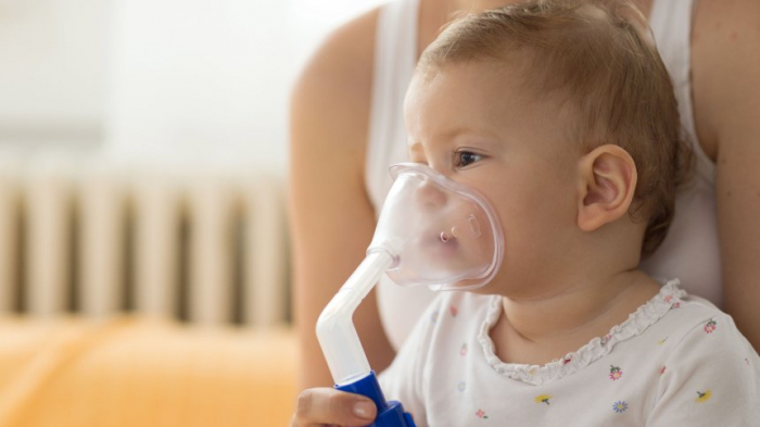   Feinstaub erhöht Asthma-Risiko bei Kindern  