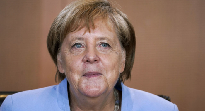 Merkel dankbar für Ungarns Beitrag zur Deutschen Einheit