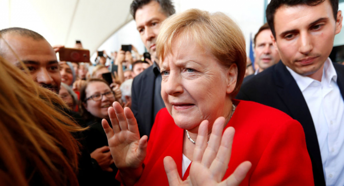     „Wir sind auf alles vorbereitet”  : Deutschland ist auch auf Brexit ohne Abkommen gewappnet – Merkel  