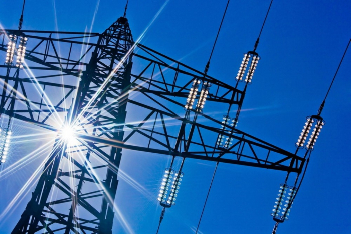   Azerbaiyán representa más del 89% de las importaciones de electricidad de Georgia este año  