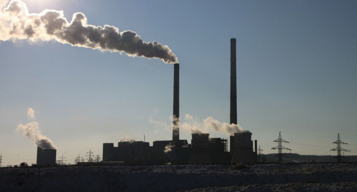   Greenpeace:   México fue el cuarto emisor de dióxido de azufre a nivel mundial en 2018