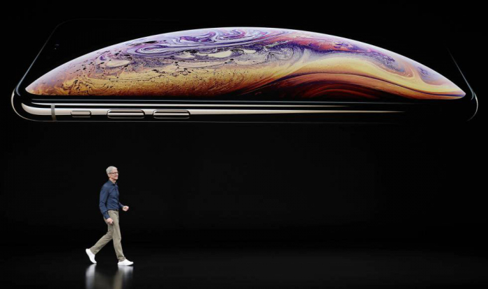   Así será el nuevo iPhone que Apple presentará en septiembre  