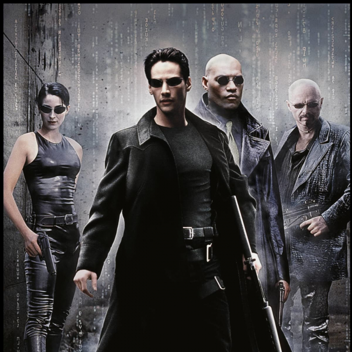   Neo und Trinity kehren zurück: Vierter „Matrix“-Film geplant  