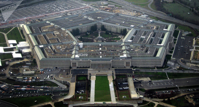 El Pentágono promete crear arma hipersónica durante dos próximos años