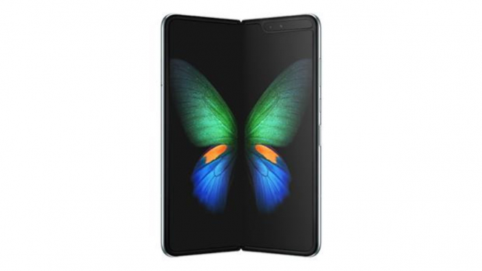   Samsung Galaxy Fold 2:   así será la evolución del primer gran «smartphone» plegable