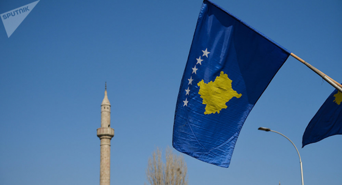   Los diputados de Kosovo aprueban la disolución del Parlamento  