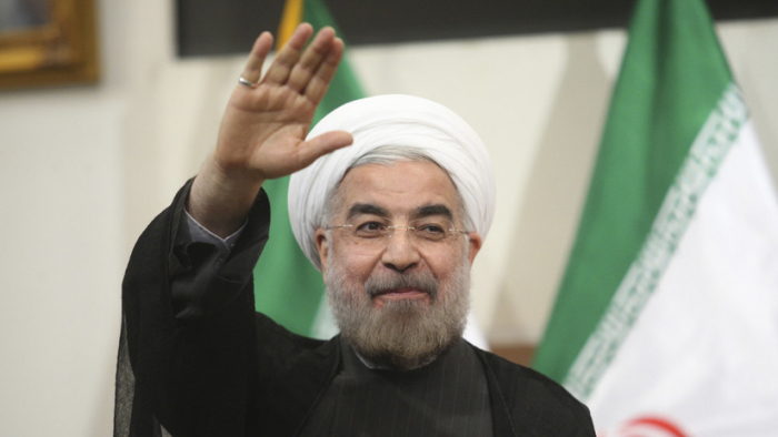   Irán:   "El complot de EE.UU. no ha tenido éxito"