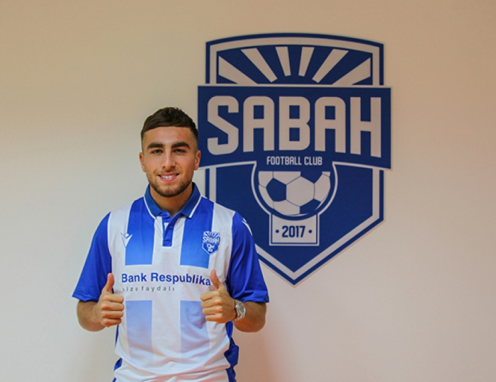 “Sabah”dan yeni transfer