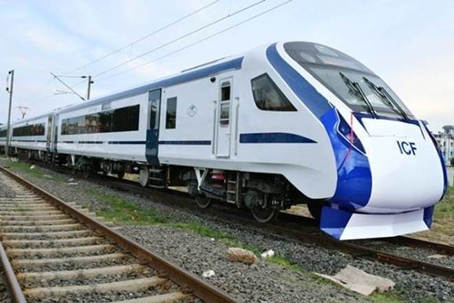  Aumento del tráfico ferroviario de pasajeros entre Azerbaiyán y Rusia 