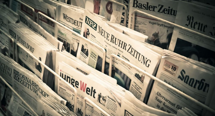 Mehrheit der Deutschen kann Fake News nicht erkennen – Umfrage