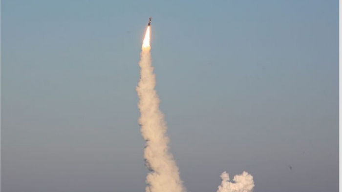 Rusia prueba misiles balísticos intercontinentales lanzados desde submarinos nucleares