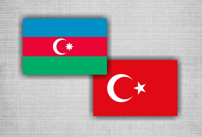   Turquía tiene la intención de aumentar el comercio con Azerbaiyán  