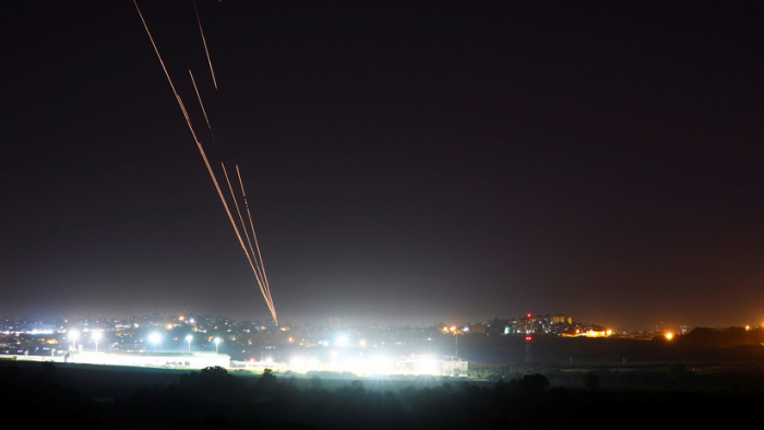 Israel realiza ataques con drones en el Líbano