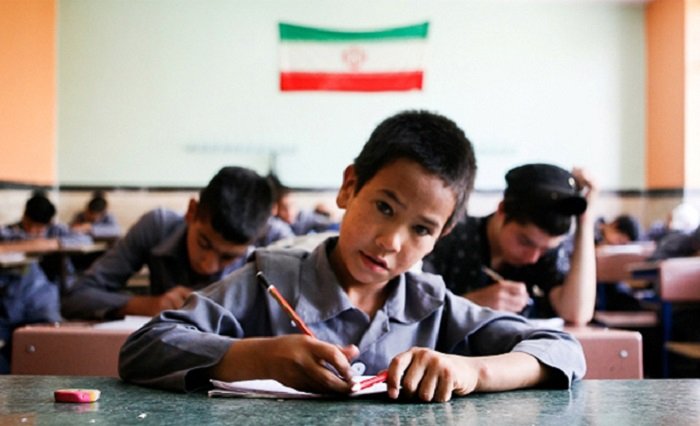   El idioma azerbaiyano se enseñará en las escuelas iraníes  