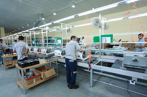   Azerbaiyán planea exportar instalaciones de calefacción a Rusia, Georgia y Ucrania   