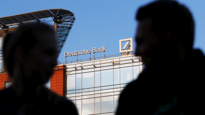 Deutsche Bank stellte Tochter von russischem Vizeminister ein