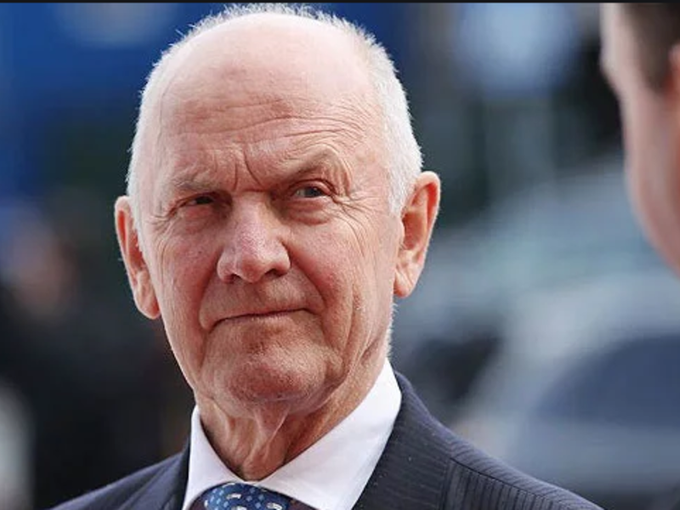   Muere Ferdinand Piech, salvador y estratega de la expansión global de Volkswagen  