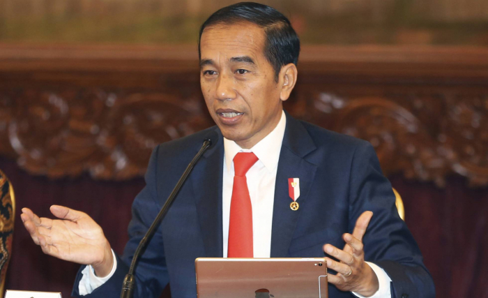   Indonesia trasladará su capital a la isla de Borneo  