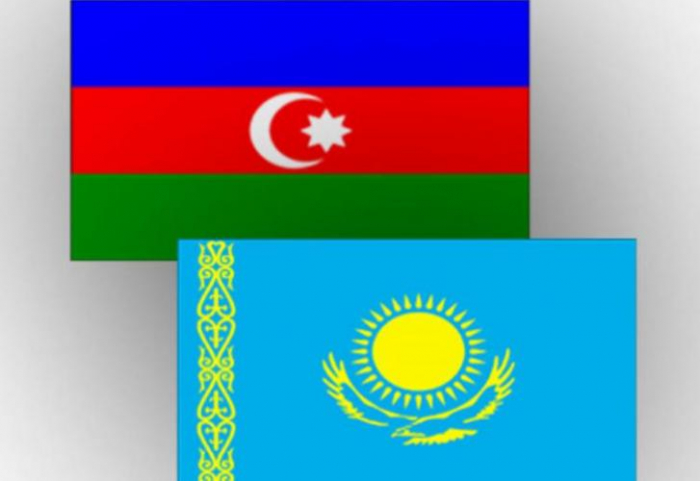     Cancillería kazaja:   Existe un diálogo político constructivo entre Azerbaiyán y Kazajstán  