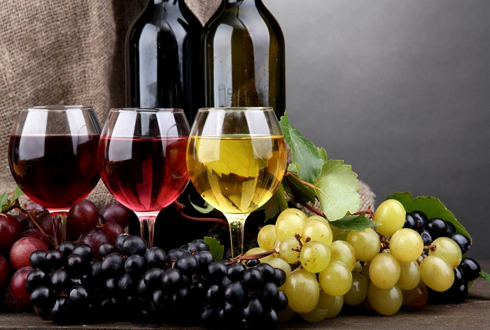  Se celebrará el Festival de la Uva y el Vino por primera vez en Azerbaiyán  