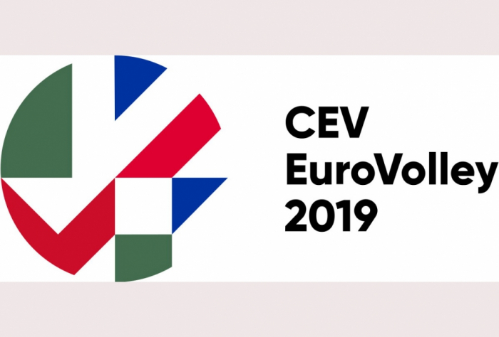     Volley-ball/Euro 2019:   l’équipe d’Azerbaïdjan affrontera l’Estonie  
