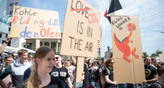   „Öko-Institut“ will alle Bürger zur Kasse bitten – mit 50 Euro pro Tonne CO2  