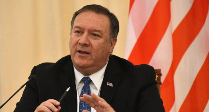     Russlands Rückkehr zur G8:   Pompeo bestätigt US-Pläne  