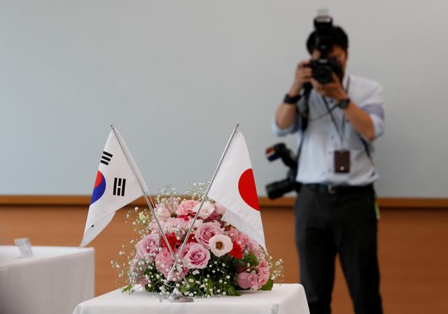 South Korea summons Japan ambassador as export trade curbs take effect