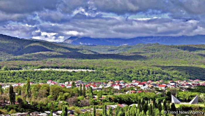   Azerbaiyán presenta su potencial turístico en Rusia  
