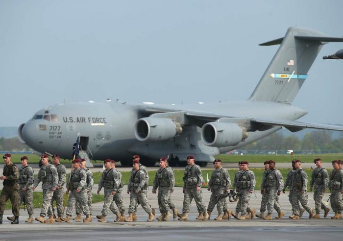 Children of US troops born overseas lose automatic citizenship
