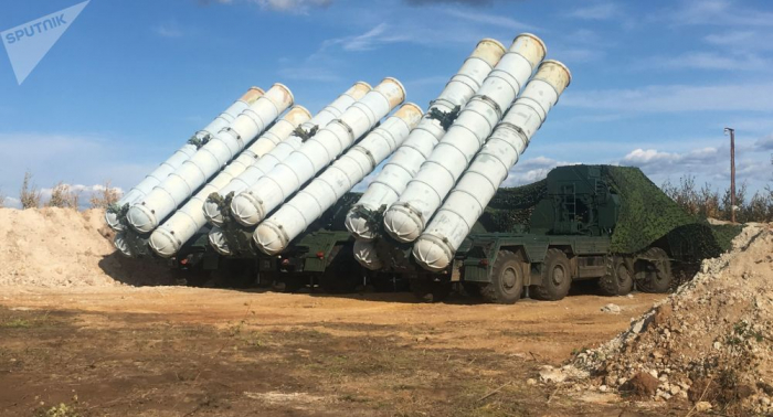   Russland erhält indische Vorauszahlung für S-400-Systeme  