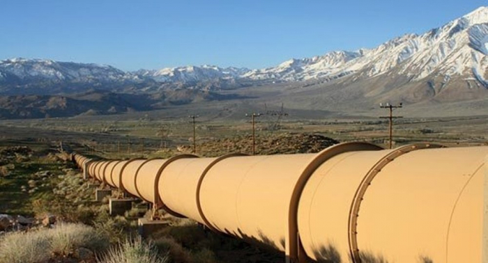     La empresa rusa:   “La reparación del oleoducto Grozni-Bakú no afectará el transporte de petróleo”  