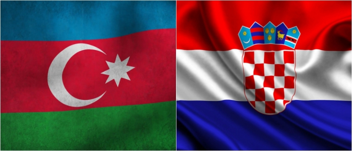  Entradas para el partido Azerbaiyán-Croacia ya están a la venta 