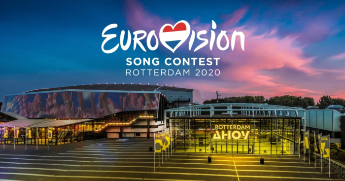   Eurovisión 2020 se celebrará en Rotterdam  
