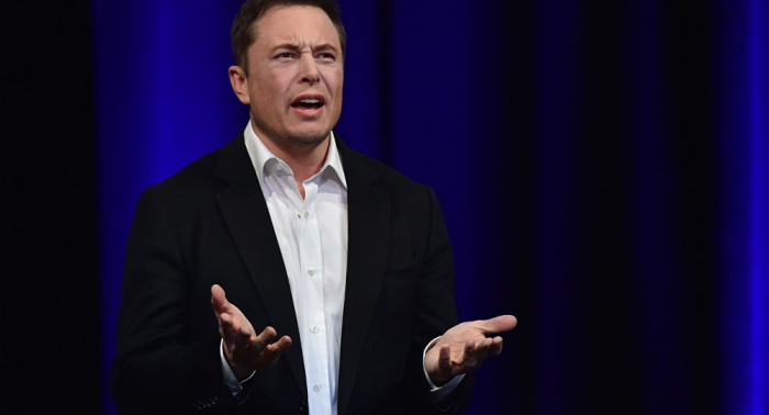   Elon Musk warnt vor demographischem Kollaps  