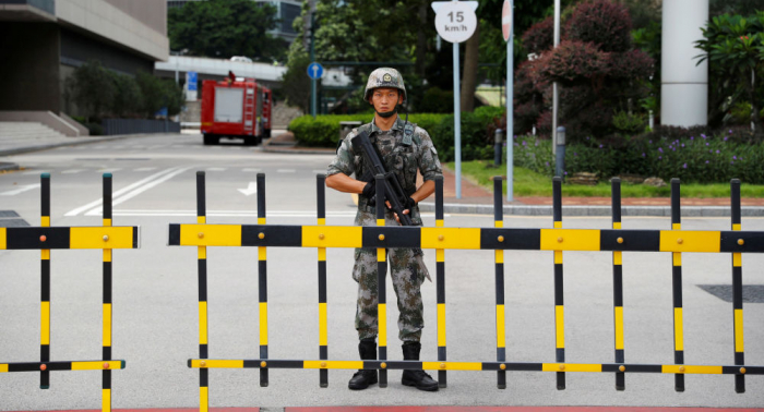 Cancelan las protestas previstas para el 31 de agosto en Hong Kong