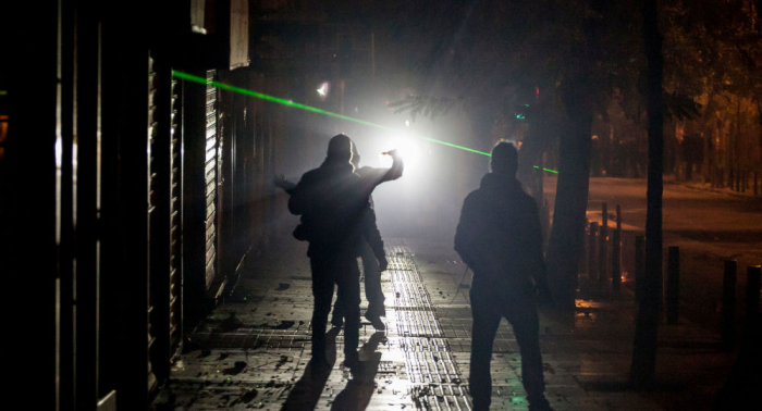 Griechenland: Zusammenstöße zwischen Anarchisten und Polizei erschütterten Athen