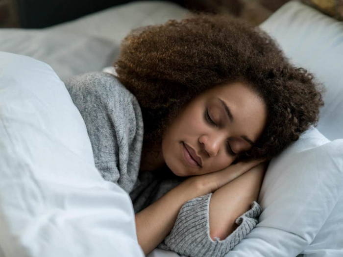 Genetic mutation means some people need just four hours’ sleep