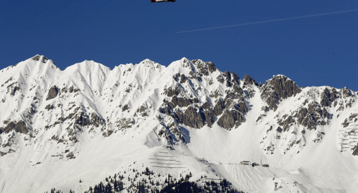 Österreichische Alpen: Mindestens 122 Tote diesen Sommer