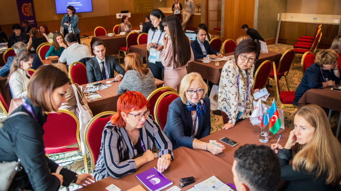   Presentación del turismo azerbaiyano en Rusia  