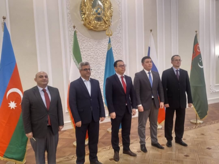  Se celebra el V Foro Internacional de Turismo del Caspio  