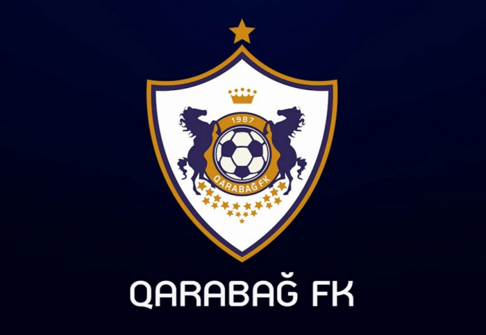   FC Qarabag to face Linfield in UEFA Europa League play-off round  