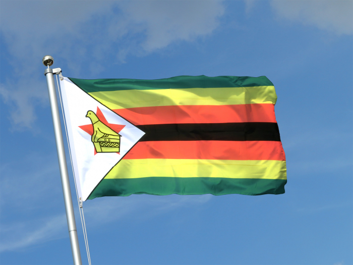 Le Zimbabwe proteste contre des sanctions américaines