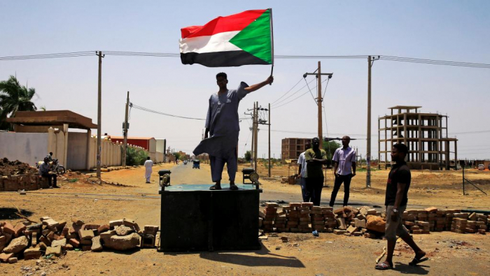 Le Soudan a besoin de 10 mds de dollars pour rebâtir son économie