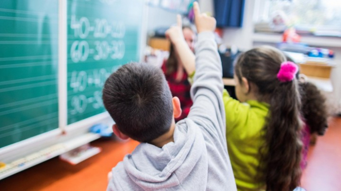 „Falsch verstandene Toleranz“ – JU-Chef Kuban unterstützt Linnemanns Grundschul-Vorstoß