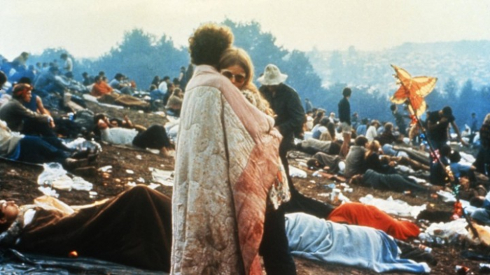 Woodstock-Jubiläumsfestival abgesagt