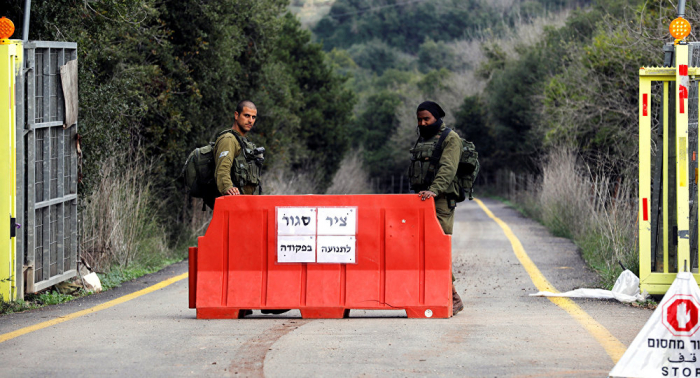 الجيش الإسرائيلي: قتلنا عددا من المسلحين الفلسطينيين خلال اشتباك على الحدود مع قطاع غزة